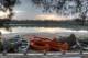Canoes  - Boambee Bay Resort