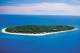 Aerial
 - Bounty Island Resort