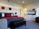 King Studio
 - Boutique Motel Stoke