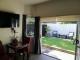 Executive Studio
 - Boutique Motel Stoke