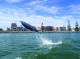 Perth City and Surrounds Tours, Cruises, Sightseeing and Touring - 1 Hour Dolphin & Scenic Canal Cruise