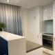 Brady- Flinders Street - Kitchen
 - Brady Apartment Hotel Flinders Street