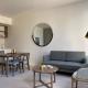 Two Bedroom Apartment
 - Brady Hotels Hardware Lane