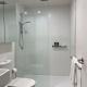 Apartment - Bathroom
 - Brady Hotels Hardware Lane
