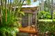 Paradise Spa Bure
 - Breakfree Aanuka Beach Resort