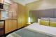 Studio Room
 - Breakfree Aanuka Beach Resort