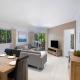 4 Bedroom Spa Villa
 - Breakfree Aanuka Beach Resort