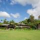 Exterior
 - Breakfree Aanuka Beach Resort