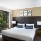 Paradise Spa Bure Bedroom
 - Breakfree Aanuka Beach Resort