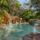 Swimming Pool
 - Breakfree Aanuka Beach Resort