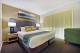2 Bedroom Spa Villa
 - Breakfree Aanuka Beach Resort