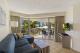2 Bedroom Pool View Apartment
 - BreakFree Alexandra Headland Beach