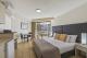 Studio Room
 - BreakFree Alexandra Headland Beach