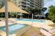 Children's Pool
 - BreakFree Beachpoint Surfers Paradise
