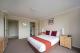 1 Bedroom Apartment
 - Breakfree Capital Tower Canberra
