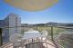 2 Bedroom City Side
 - Breakfree Capital Tower Canberra