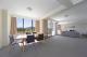 2 Bedroom City Side
 - Breakfree Capital Tower Canberra