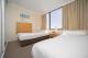 2 Bedroom City Side
 - Breakfree Capital Tower Canberra