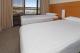 2 Bedroom Apartment Lake Side
 - Breakfree Capital Tower Canberra