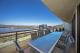 3 Bedroom 2 Storey Penthouse
 - Breakfree Capital Tower Canberra
