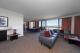 3 Bedroom 2 Storey Penthouse
 - Breakfree Capital Tower Canberra