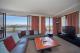 3 Bedroom 2 Storey Penthouse
 - Breakfree Capital Tower Canberra