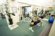 Gym
 - Breakfree Capital Tower Canberra