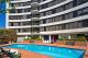 Pool
 - Breakfree Capital Tower Canberra