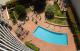 Pool
 - Breakfree Capital Tower Canberra
