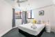 2 Bedroom Apartment
 - BreakFree Cosmopolitan Surfers Paradise