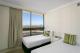 2 Bedroom Deluxe Apartment
 - BreakFree Cosmopolitan Surfers Paradise