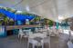 BBQ Area
 - BreakFree Diamond Beach Broadbeach