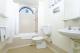 Bathroom
 - BreakFree Directors Studios Adelaide