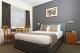 Hotel Room
 - BreakFree Directors Studios Adelaide