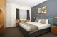 Hotel Room
 - BreakFree Directors Studios Adelaide