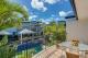 2 Bedroom Apartment Balcony
 - Eco Beach Resort Byron Bay
