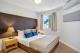 1 Bedroom Apartment
 - Eco Beach Resort Byron Bay