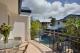 1 Bedroom Apartment Balcony
 - Eco Beach Resort Byron Bay