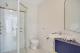 Studio Room Bathroom
 - Eco Beach Resort Byron Bay