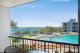 1 Bedroom Water View Apartment
 - BreakFree Grand Pacific Caloundra