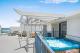 3 Bedroom Rooftop Apartment
 - BreakFree Grand Pacific Caloundra