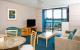 1 Bedroom Apartment
 - BreakFree Grand Pacific Caloundra