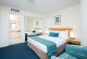 2 Bedroom Apartment
 - BreakFree Grand Pacific Caloundra