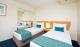 2 Bedroom Apartment
 - BreakFree Grand Pacific Caloundra
