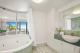 1 Bedroom Apartment Bathroom
 - BreakFree Great Sandy Straits Hervey Bay