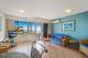 1 Bedroom Apartment Living Area
 - BreakFree Great Sandy Straits Hervey Bay
