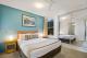 1 or 2 Bedroom Apartment
 - BreakFree Great Sandy Straits Hervey Bay