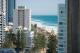 1 Bedroom Apartment
 - BreakFree Longbeach Surfers Paradise