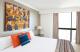 1 Bedroom Apartment
 - BreakFree Longbeach Surfers Paradise