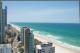 3 Bedroom Apartment
 - BreakFree Longbeach Surfers Paradise